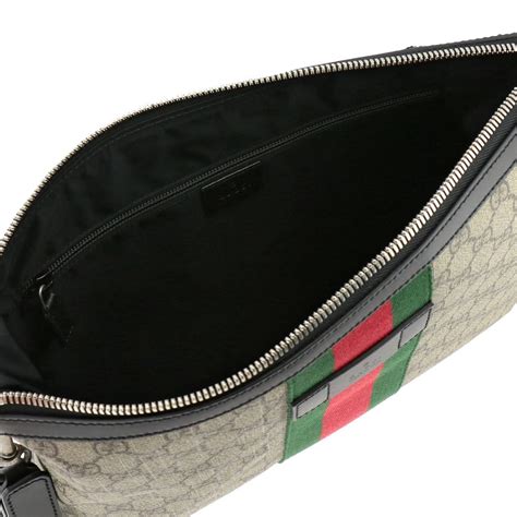 herren taschen gucci|gucci tasche herren.